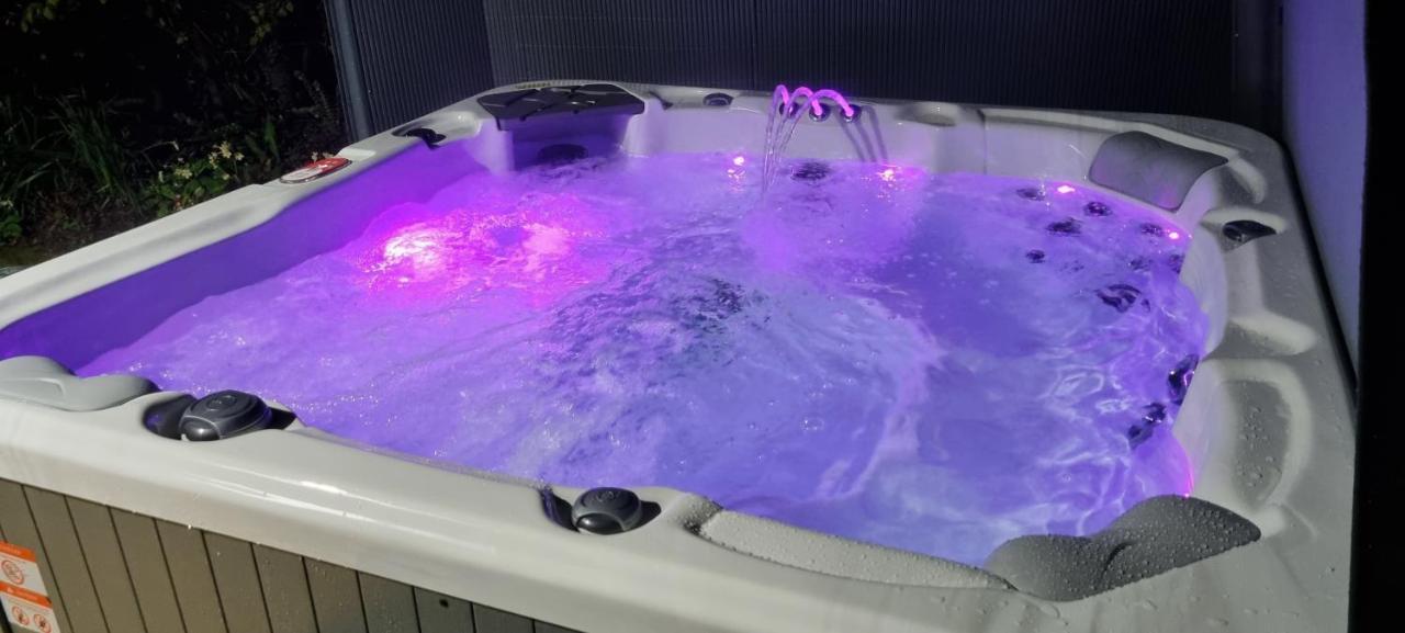 Marthys House With Hot Tub Looe别墅 外观 照片