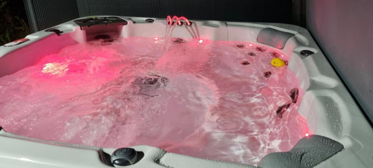 Marthys House With Hot Tub Looe别墅 外观 照片