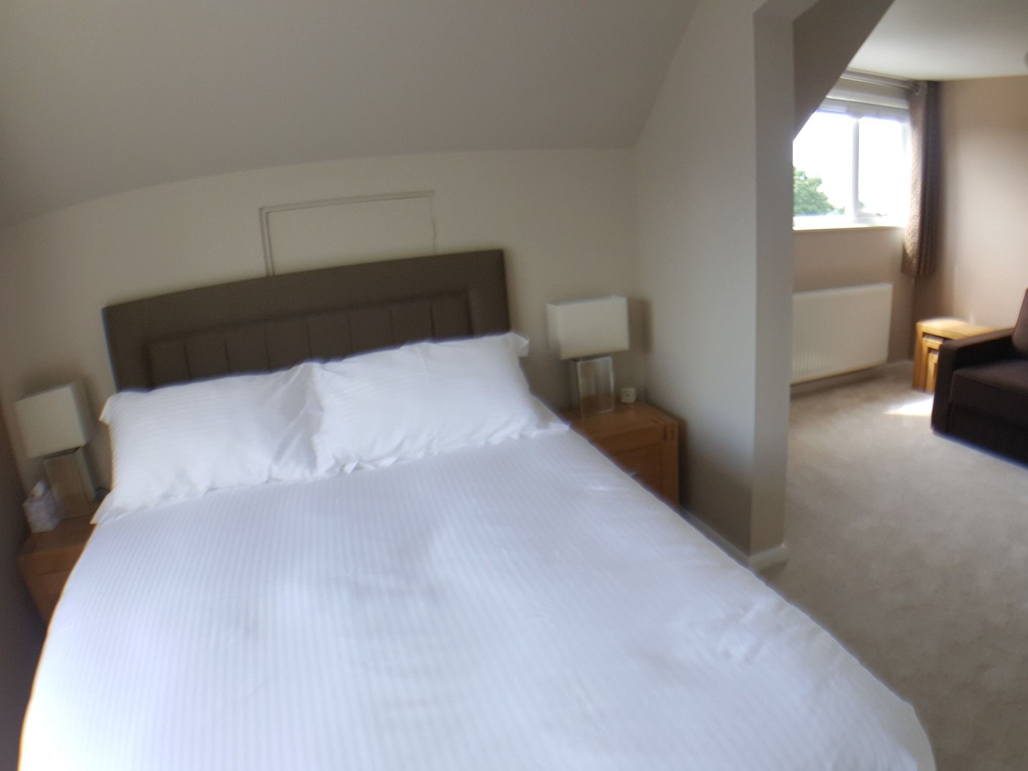 Marthys House With Hot Tub Looe别墅 外观 照片